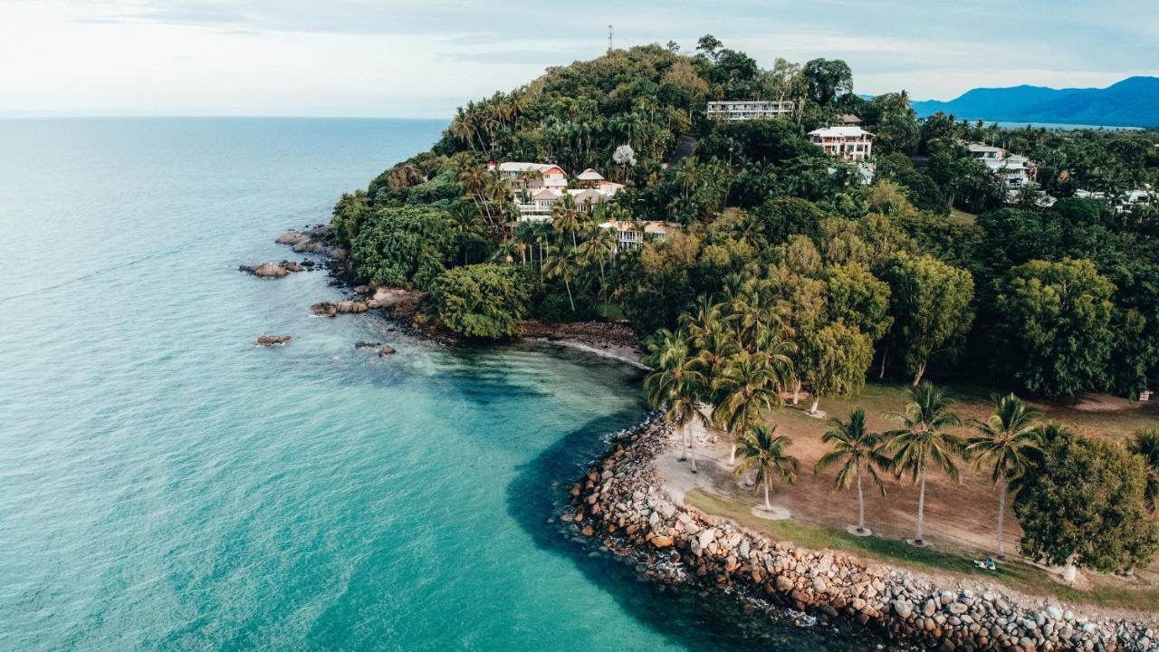 Ocean Palms Apartments 道格拉斯港 外观 照片