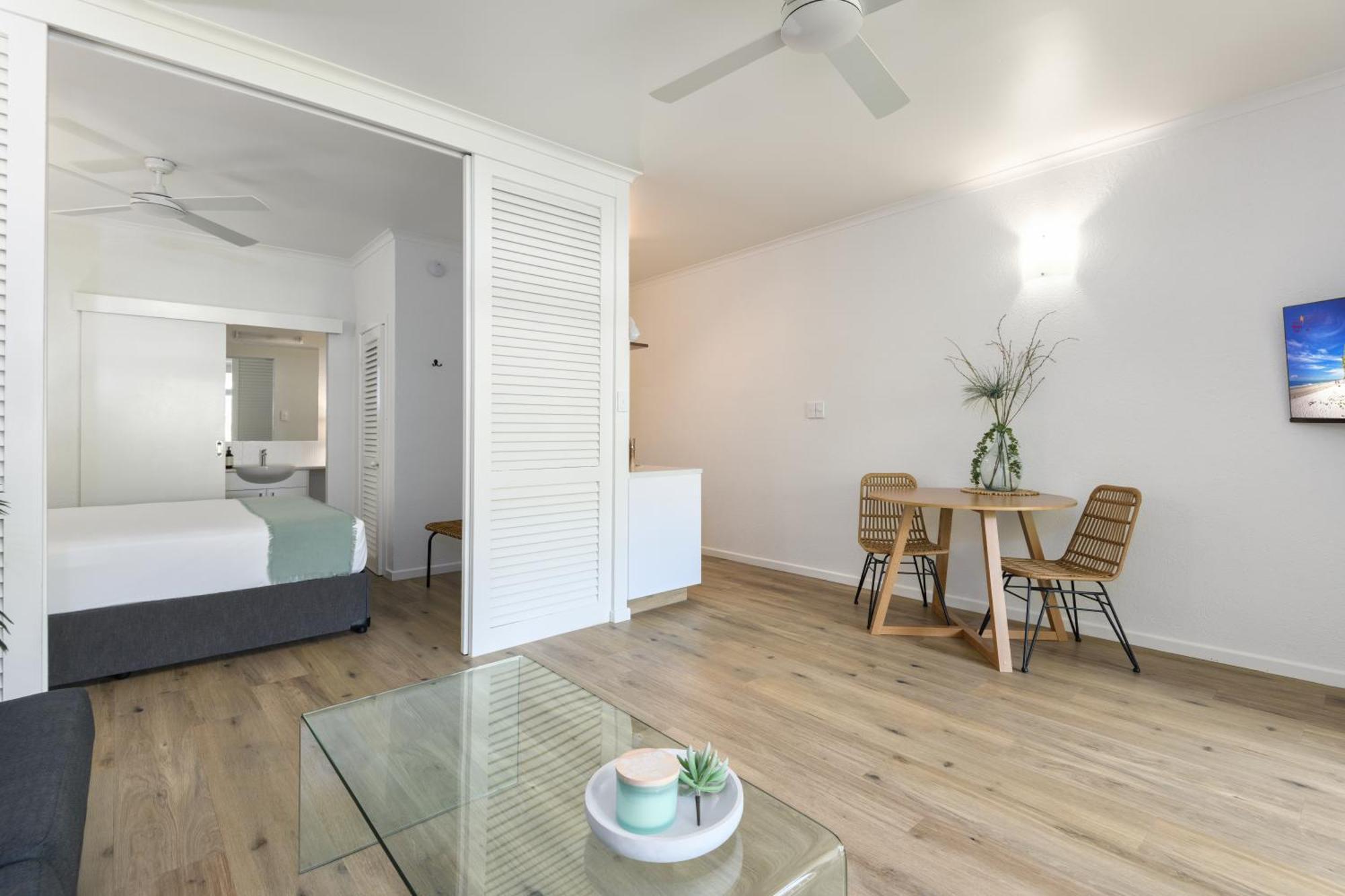Ocean Palms Apartments 道格拉斯港 外观 照片