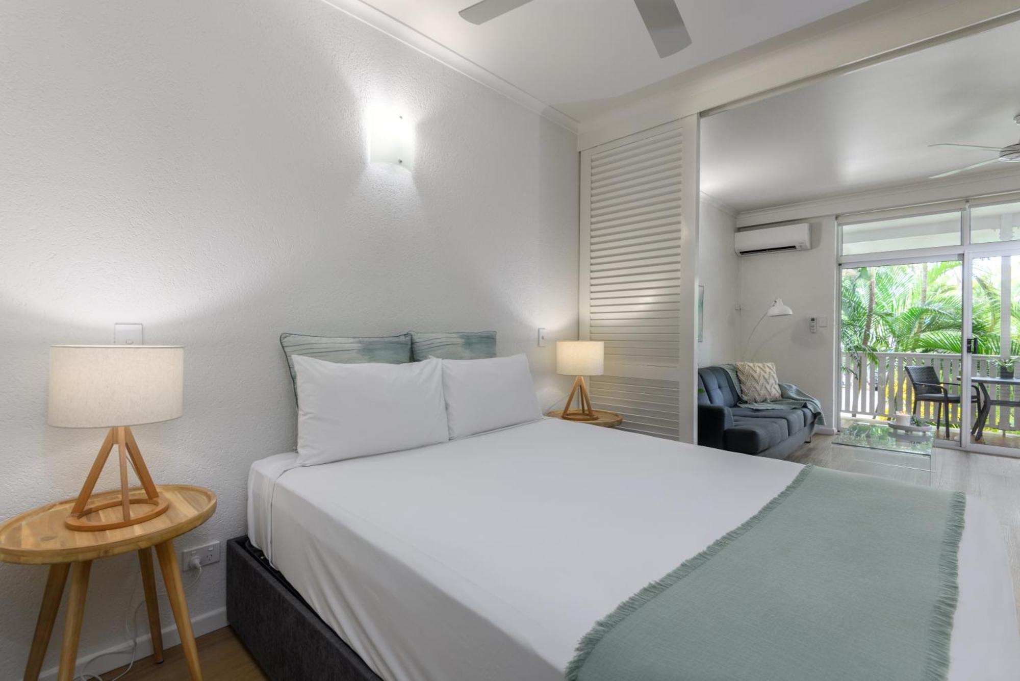 Ocean Palms Apartments 道格拉斯港 外观 照片