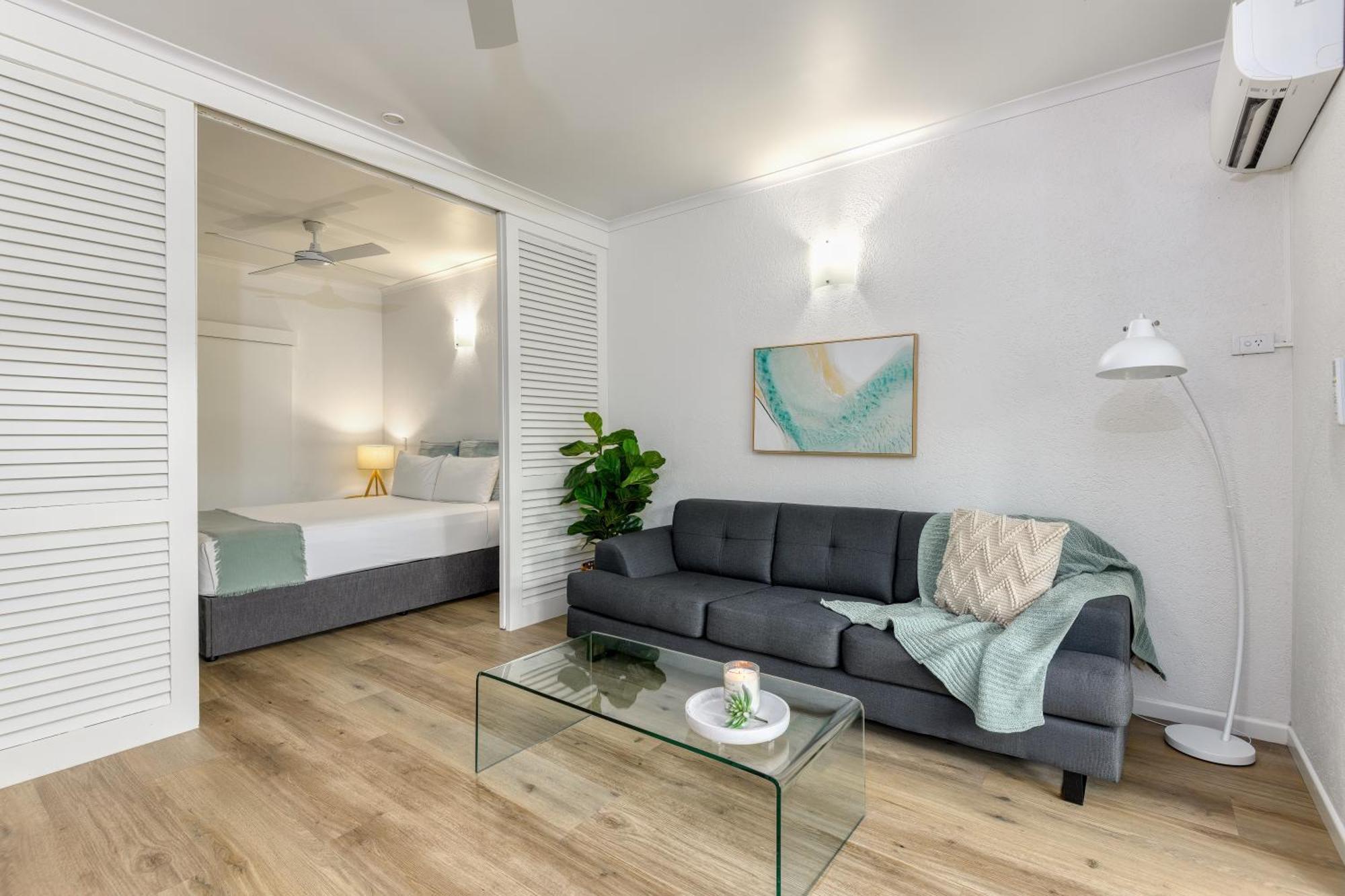 Ocean Palms Apartments 道格拉斯港 外观 照片