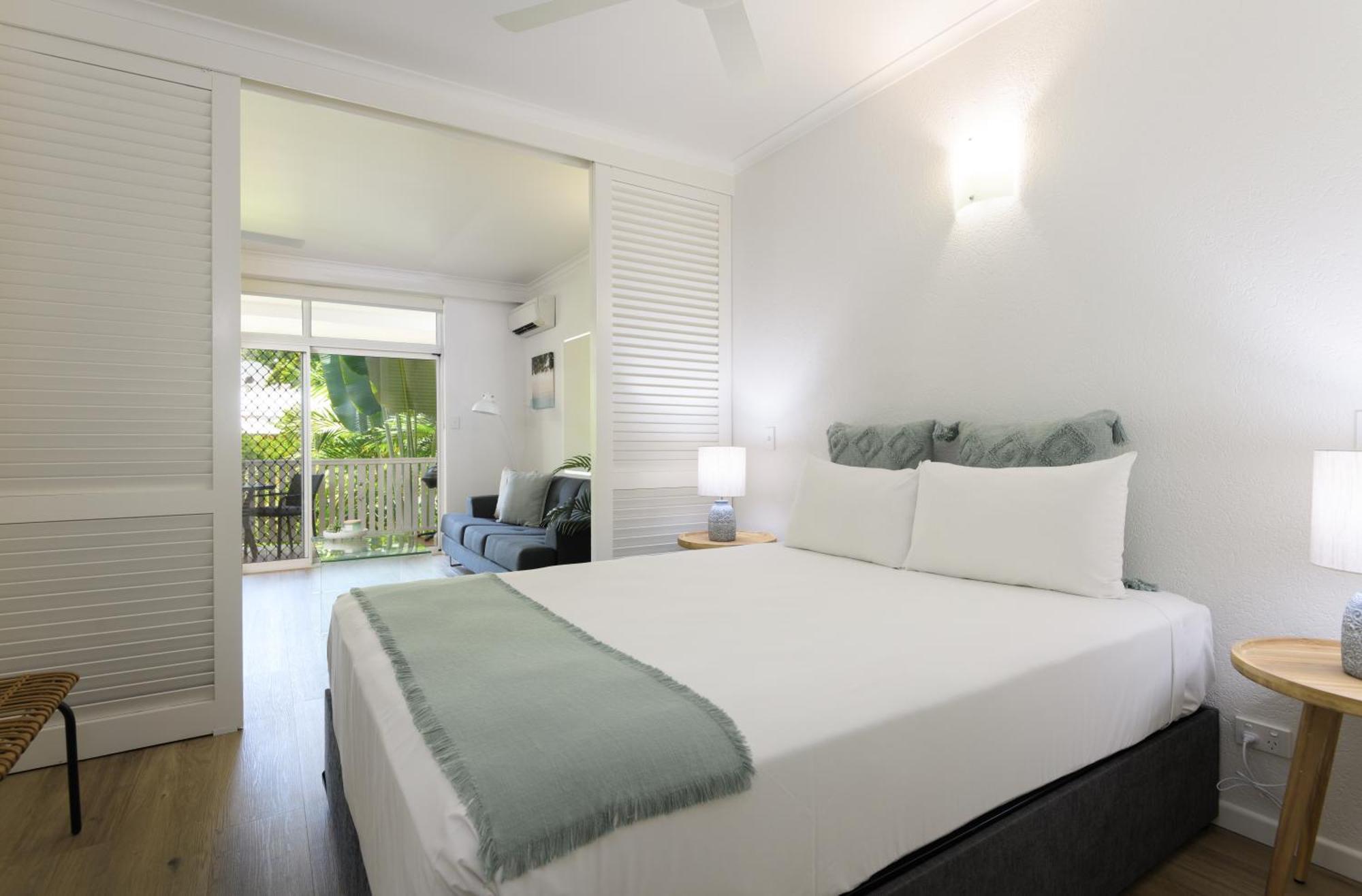 Ocean Palms Apartments 道格拉斯港 外观 照片