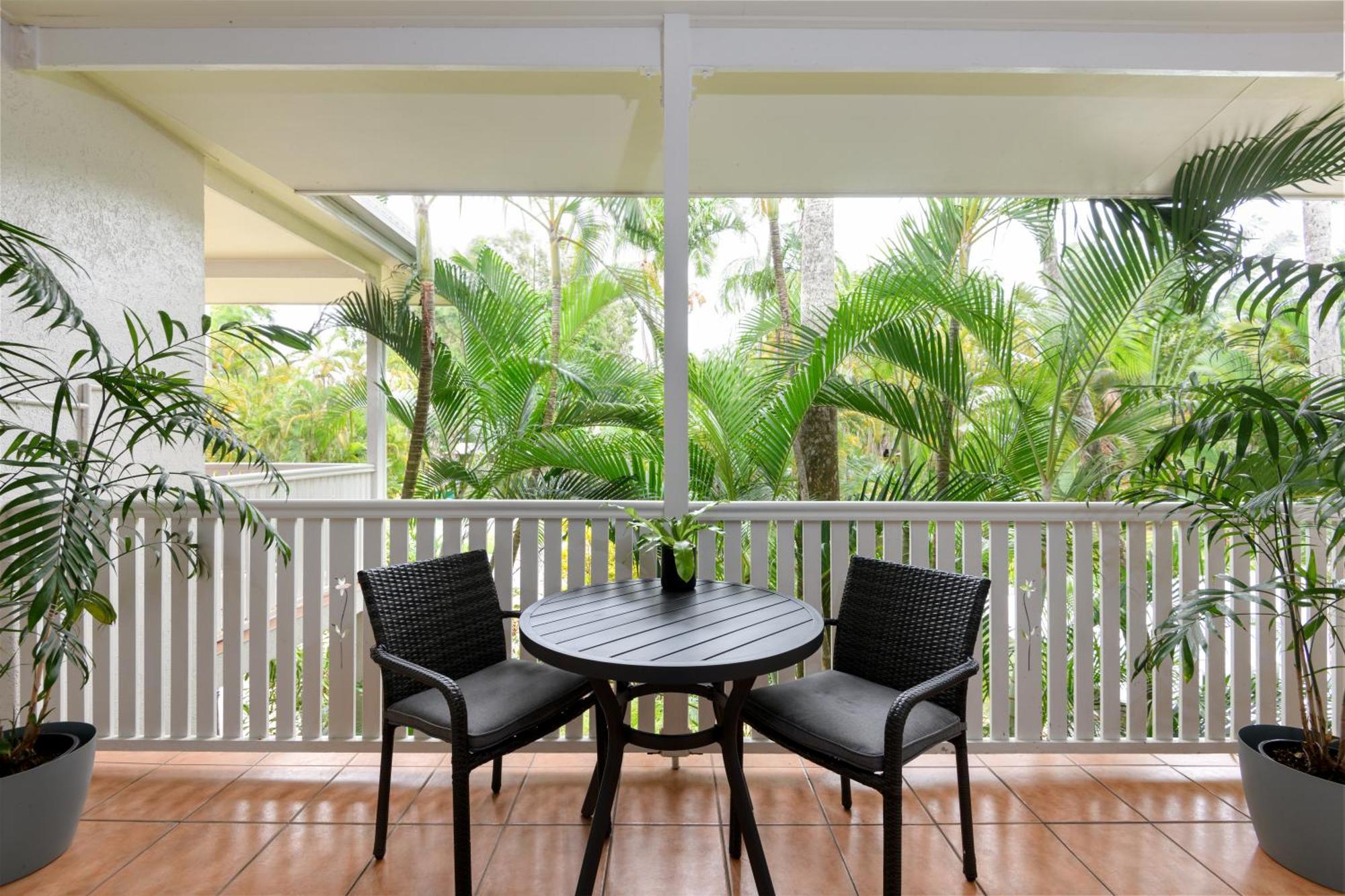 Ocean Palms Apartments 道格拉斯港 外观 照片