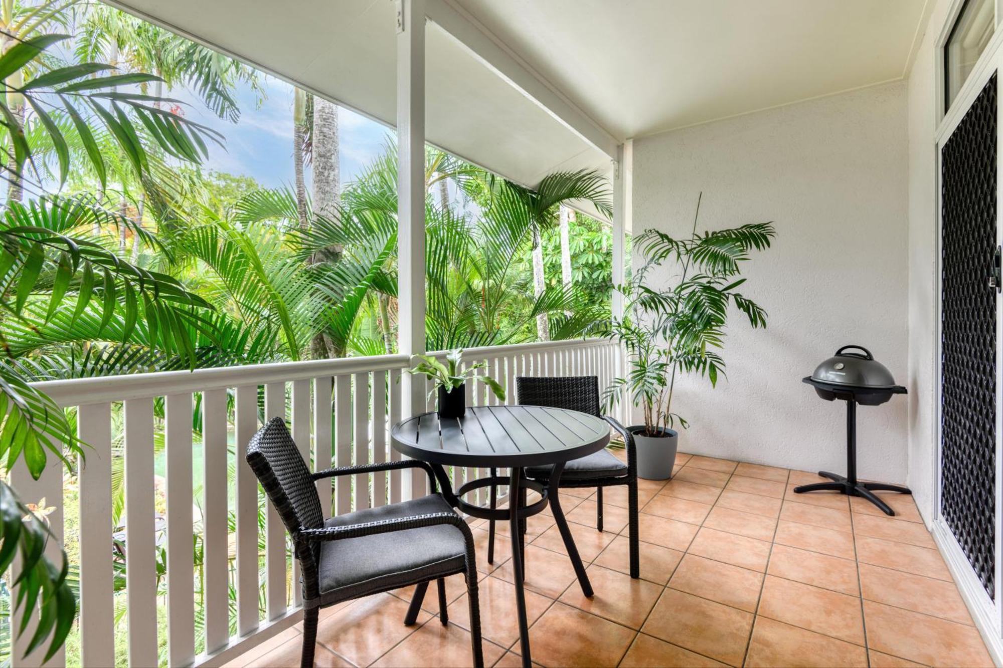 Ocean Palms Apartments 道格拉斯港 外观 照片
