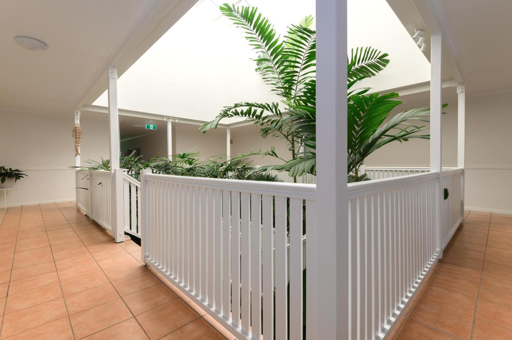 Ocean Palms Apartments 道格拉斯港 外观 照片