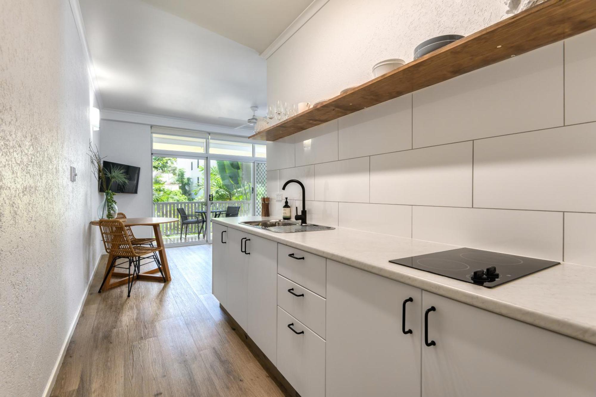 Ocean Palms Apartments 道格拉斯港 外观 照片