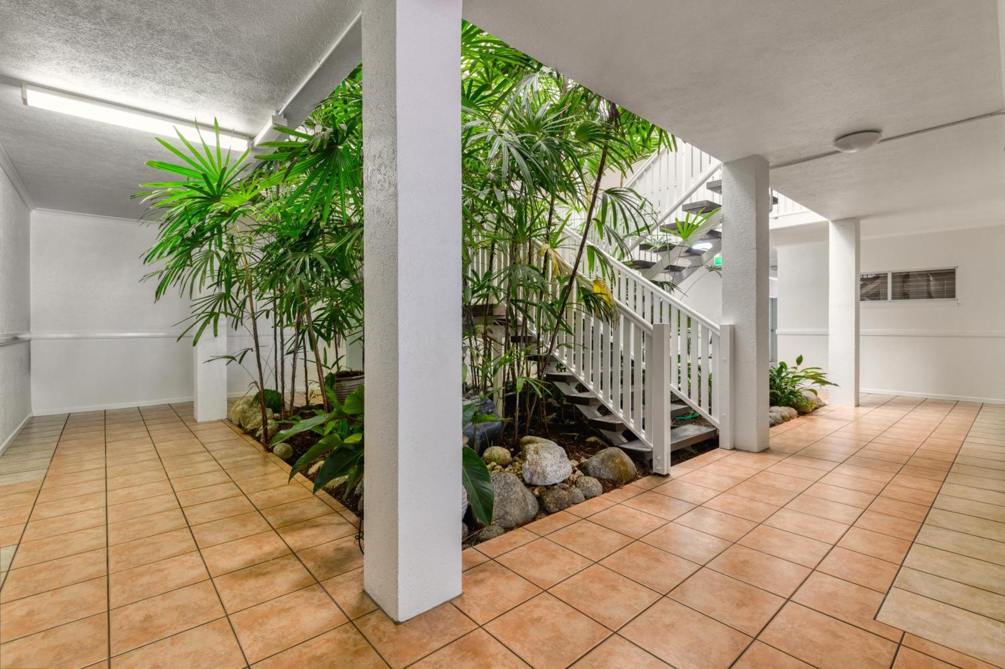 Ocean Palms Apartments 道格拉斯港 外观 照片