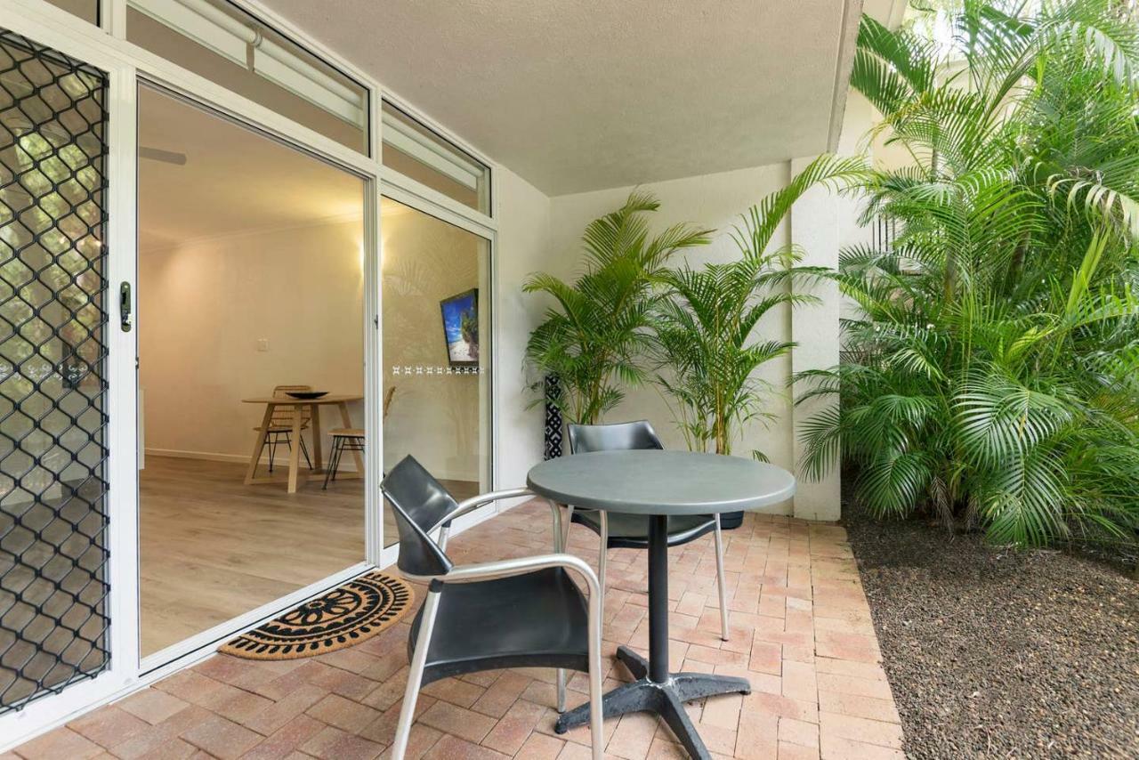 Ocean Palms Apartments 道格拉斯港 外观 照片
