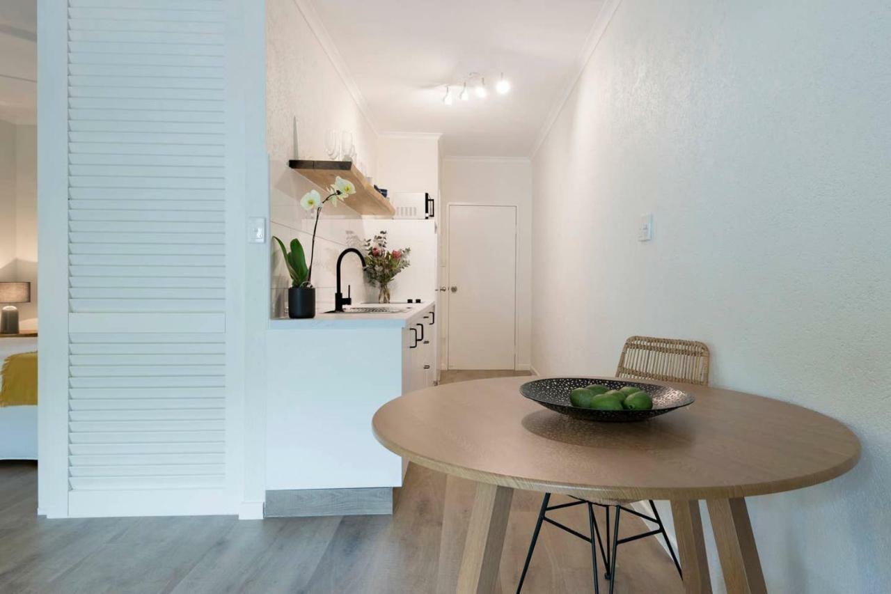 Ocean Palms Apartments 道格拉斯港 外观 照片