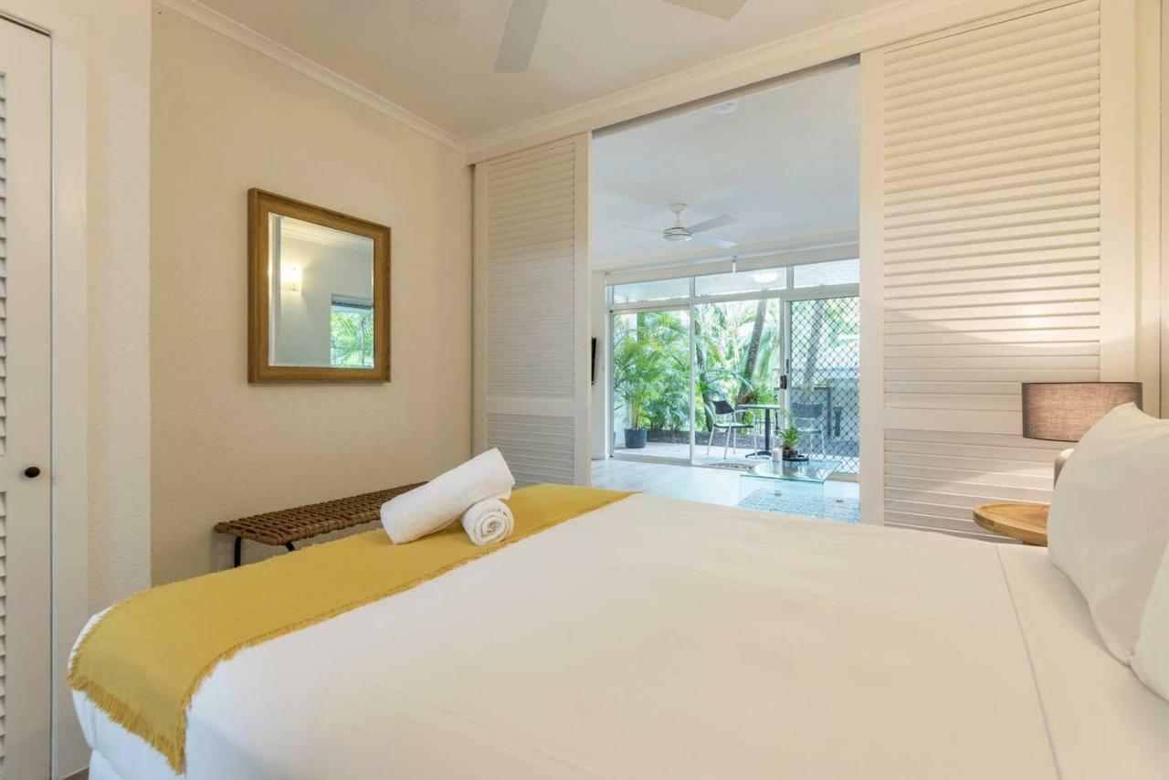 Ocean Palms Apartments 道格拉斯港 外观 照片