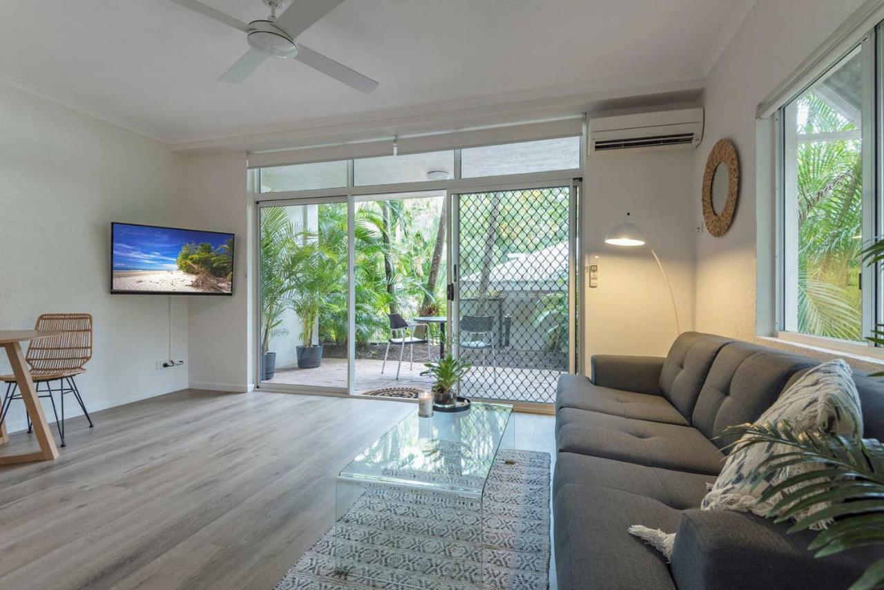 Ocean Palms Apartments 道格拉斯港 外观 照片