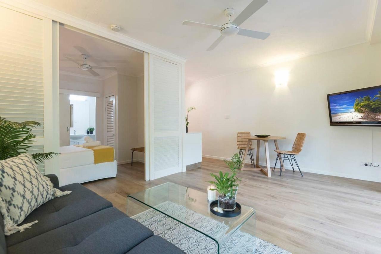 Ocean Palms Apartments 道格拉斯港 外观 照片