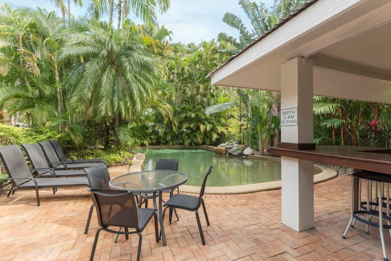 Ocean Palms Apartments 道格拉斯港 外观 照片